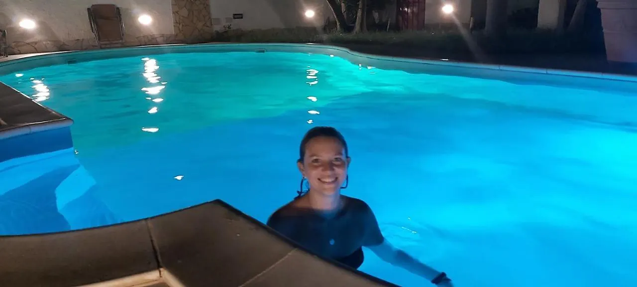 EBBREZZA DI MARE: la vacanza dei tuoi sogni Castelvetrano Villa