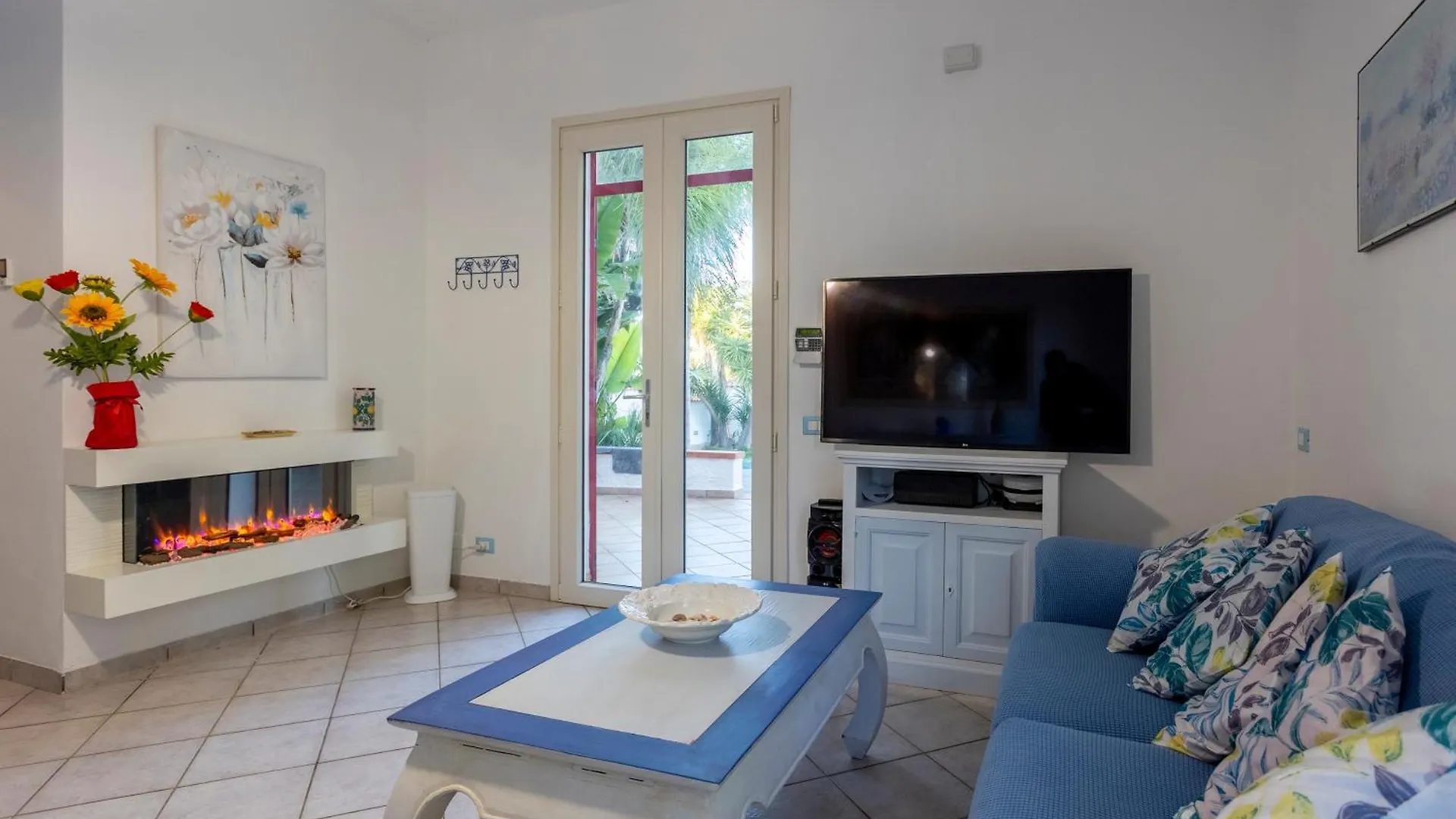 EBBREZZA DI MARE: la vacanza dei tuoi sogni Castelvetrano 0*,  Italia