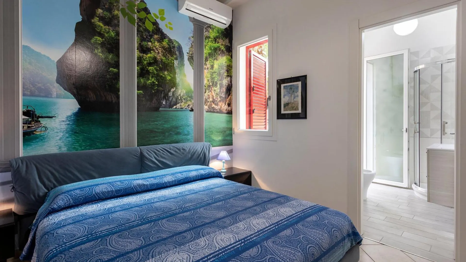 EBBREZZA DI MARE: la vacanza dei tuoi sogni Castelvetrano Italia