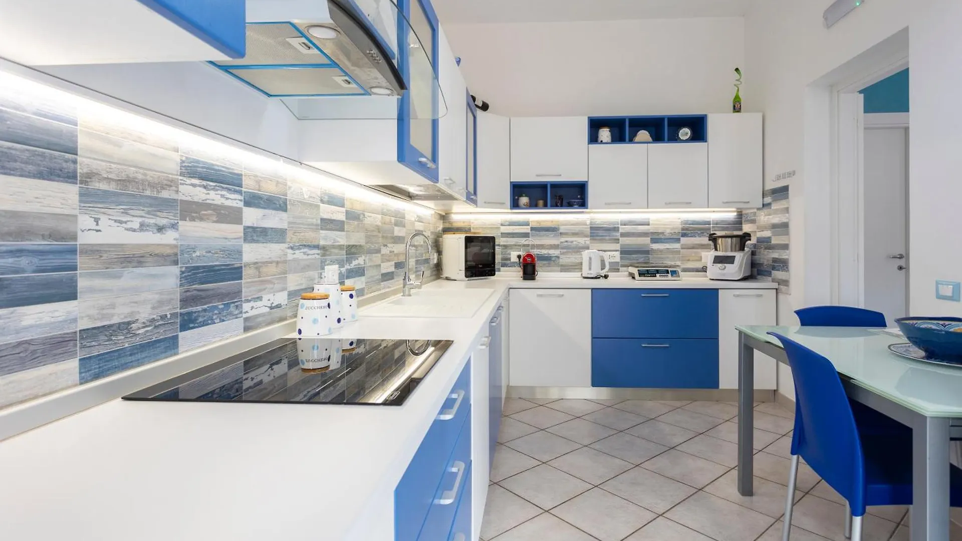 Villa EBBREZZA DI MARE: la vacanza dei tuoi sogni Castelvetrano